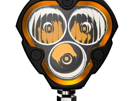 Combo Beam Aux Light