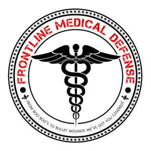 Frontline Medical Defense