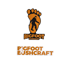 Bigfoot bushcraft