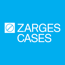 Zarges cases logo