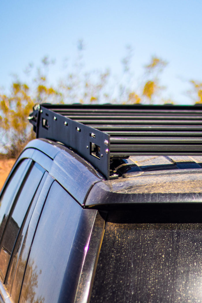 Ford Expedition Roof Rack