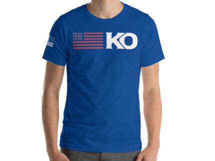 Overlanding Shirt Blue